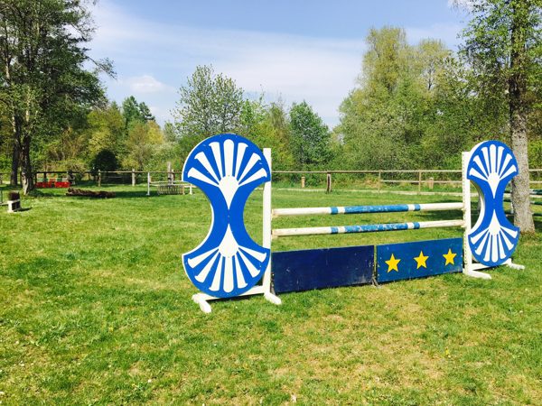 Springgarten