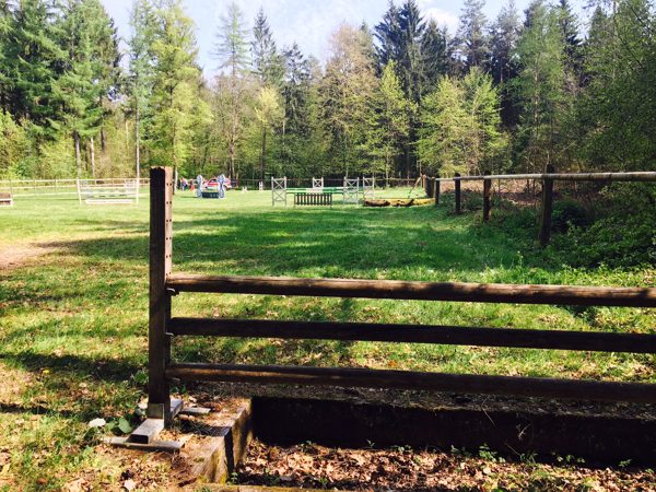 Springgarten