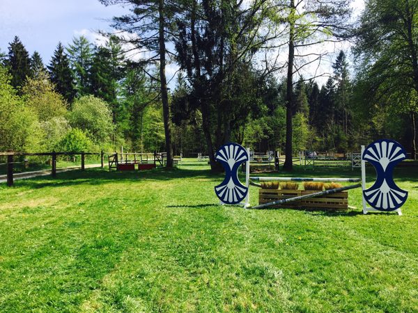 Springgarten