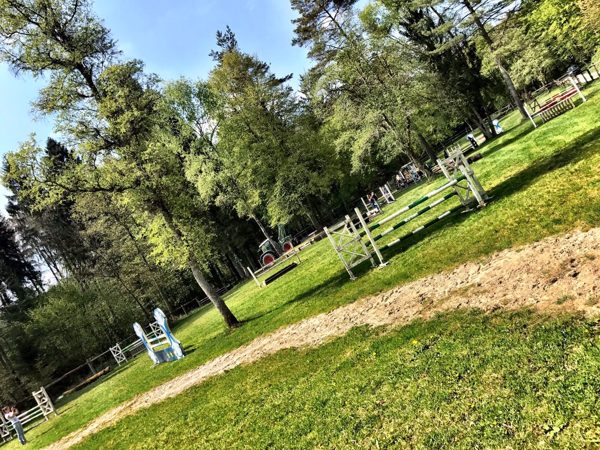 Springgarten