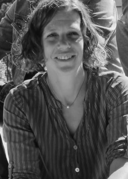 Sabrina Grütter Jäggi