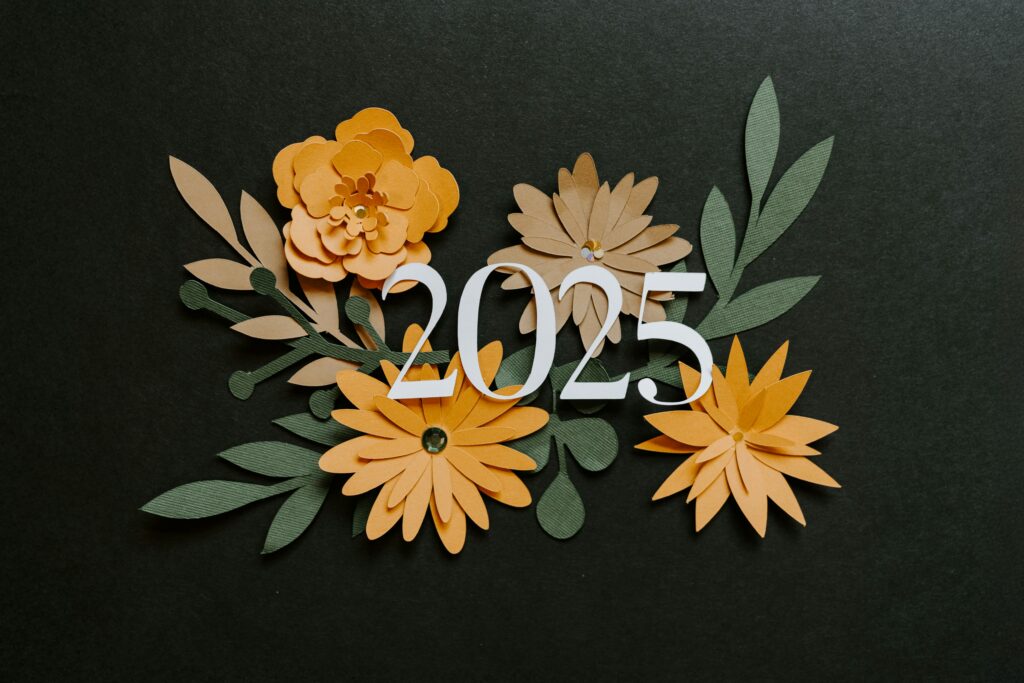 Jahresprogramm 2025