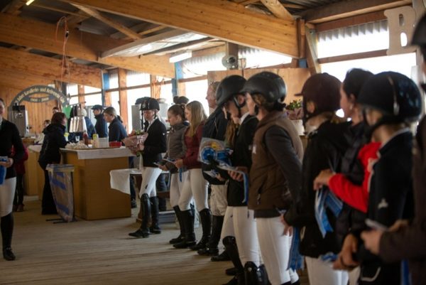 Concours 2019