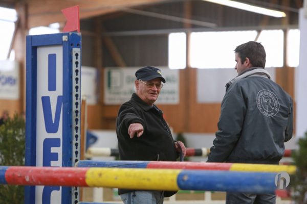 CS Härkingen 2013
