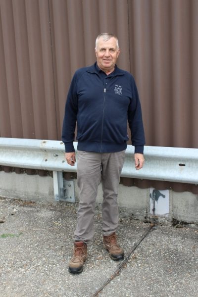 Dressurtag 2018