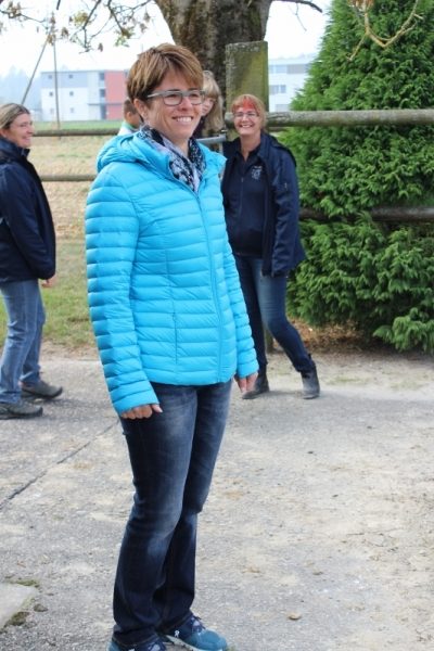 Dressurtag 2018