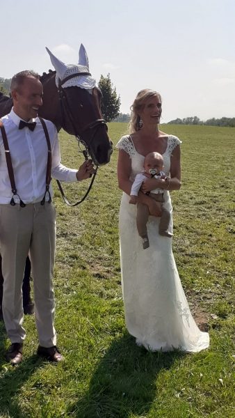Hochzeit Sonja und Björn