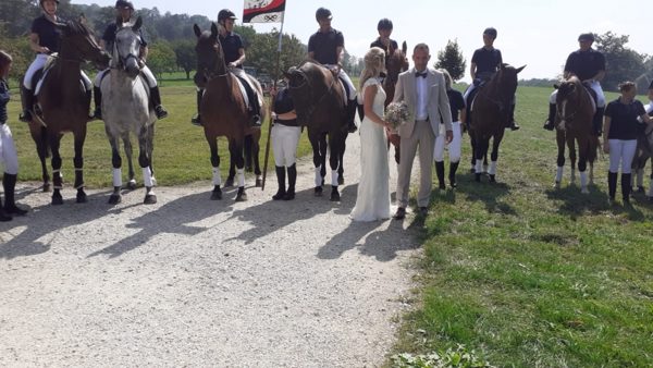 Hochzeit Sonja und Björn