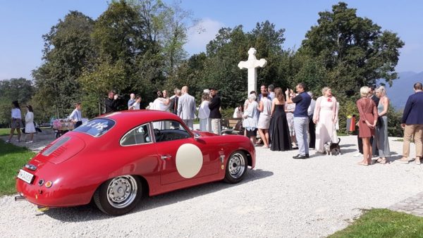 Hochzeit Sonja und Björn