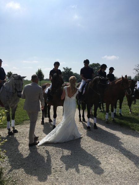 Hochzeit Sonja und Björn