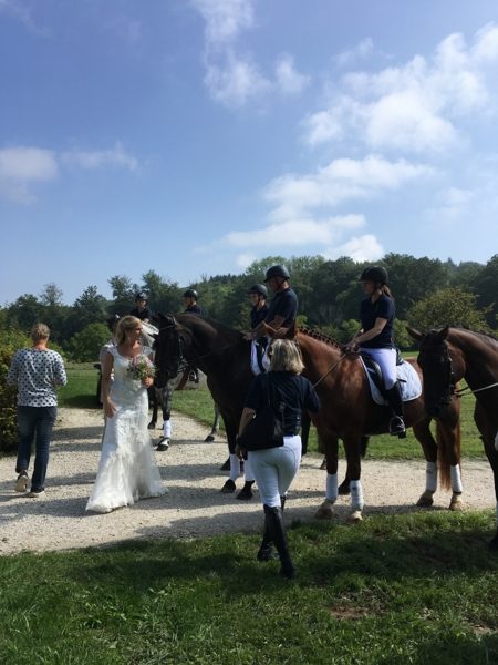 Hochzeit Sonja und Björn