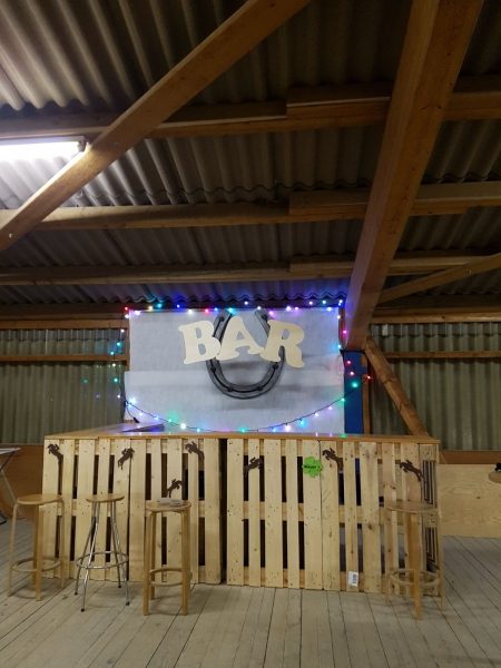 Impressionen Concours 2018
