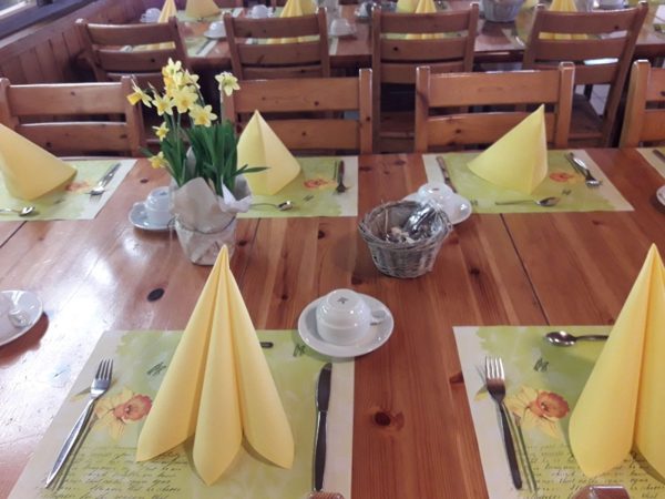 Impressionen Concours 2018