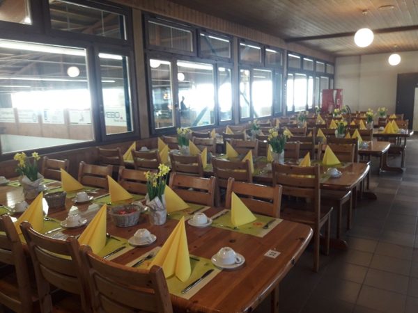 Impressionen Concours 2018