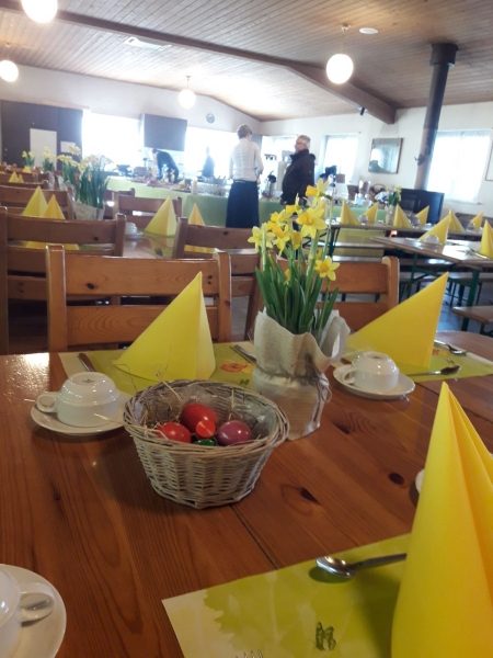 Impressionen Concours 2018