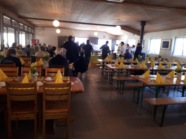 Impressionen Concours 2018