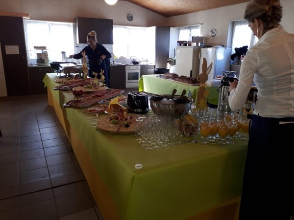 Impressionen Concours 2018