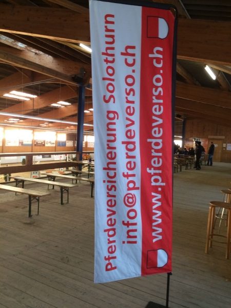 Impressionen Concours 2018